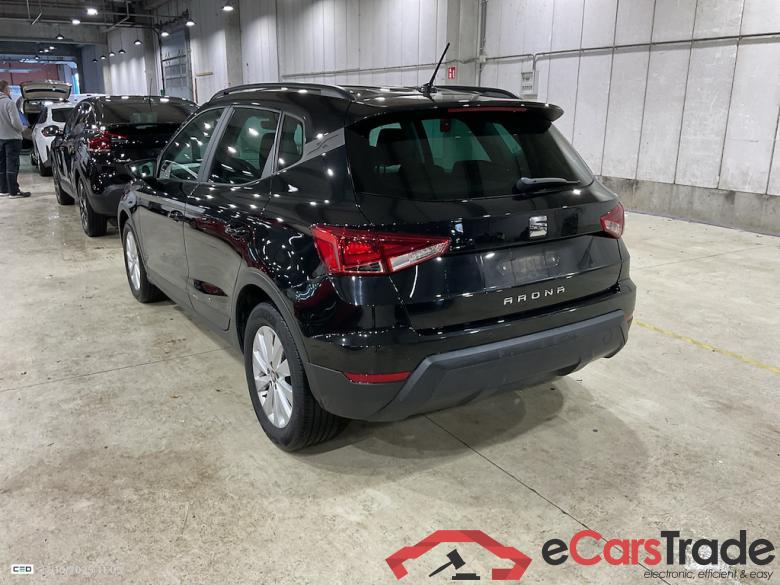 SEAT ARONA 1.0 TSI 70KW MOVE #3