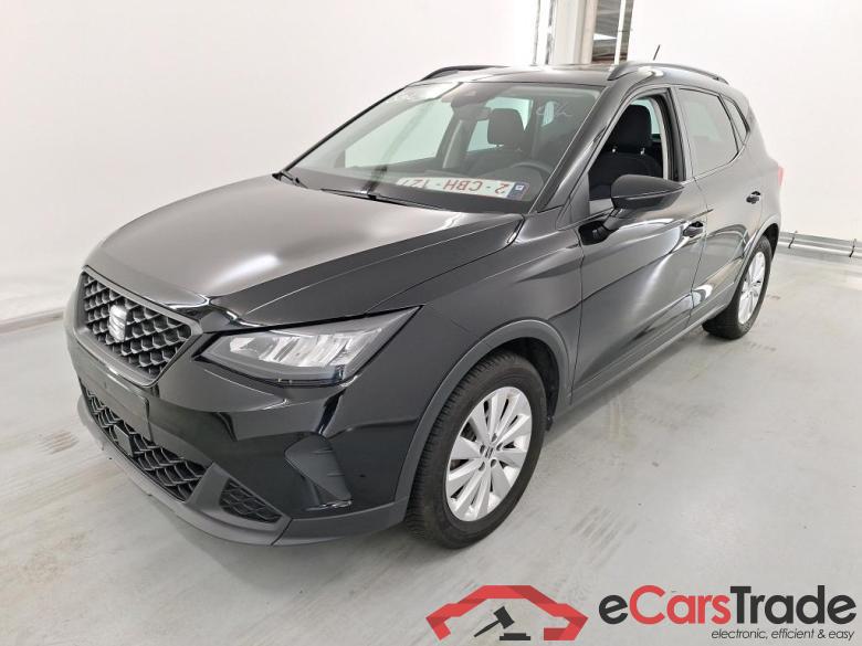 SEAT ARONA 1.0 TSI 81KW MOVE #1