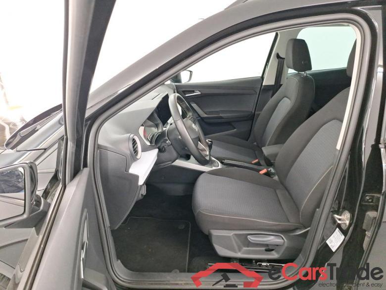 SEAT ARONA 1.0 TSI 81KW MOVE #5