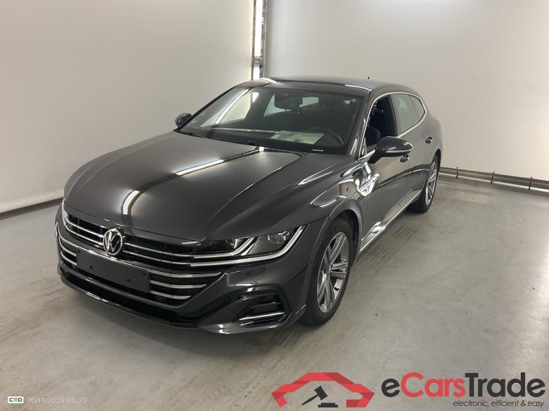VOLKSWAGEN ARTEON SHOOTING BRAKE 1.4 EHYBRID DSG R-LINE SHOOTING BRAKE #1