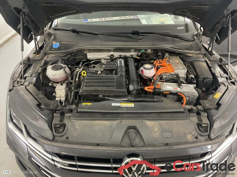VOLKSWAGEN ARTEON SHOOTING BRAKE 1.4 EHYBRID DSG R-LINE SHOOTING BRAKE #6