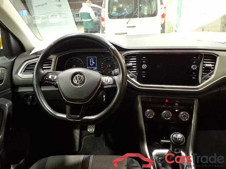 VOLKSWAGEN T-ROC 1.0 TSI Style OPF #6