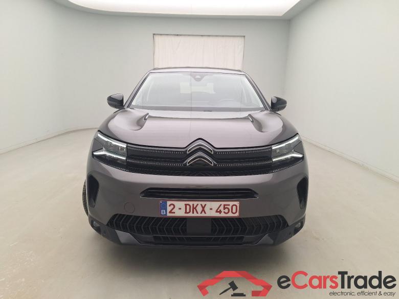 Citroën, C5 Aircross FL'22, Citroën C5 Aircross 1.5 BlueHDi 130 S&S EAT8 Live #1