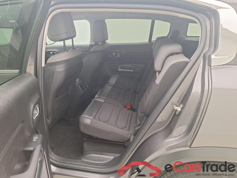 Citroën, C5 Aircross FL'22, Citroën C5 Aircross 1.5 BlueHDi 130 S&S EAT8 Live #4