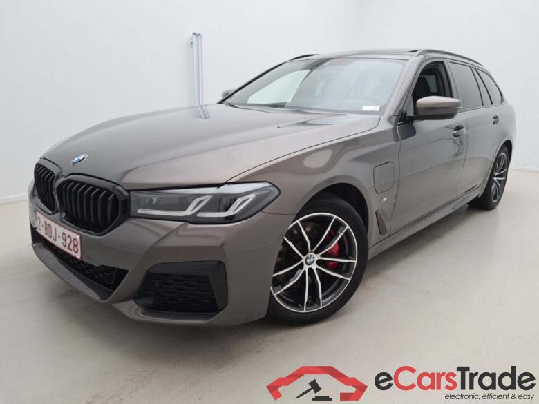 BMW 5-SERIE TOURING 530E XDRIVE M-SPORT AUT #1