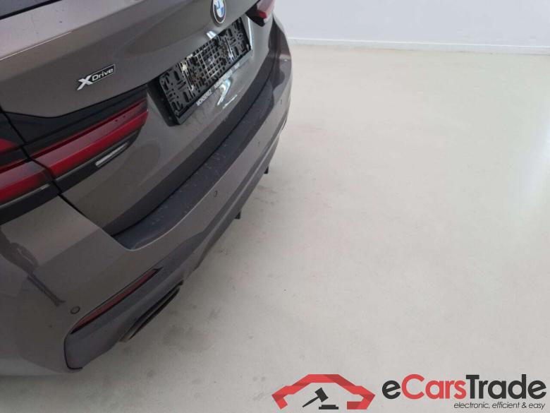 BMW 5-SERIE TOURING 530E XDRIVE M-SPORT AUT #5