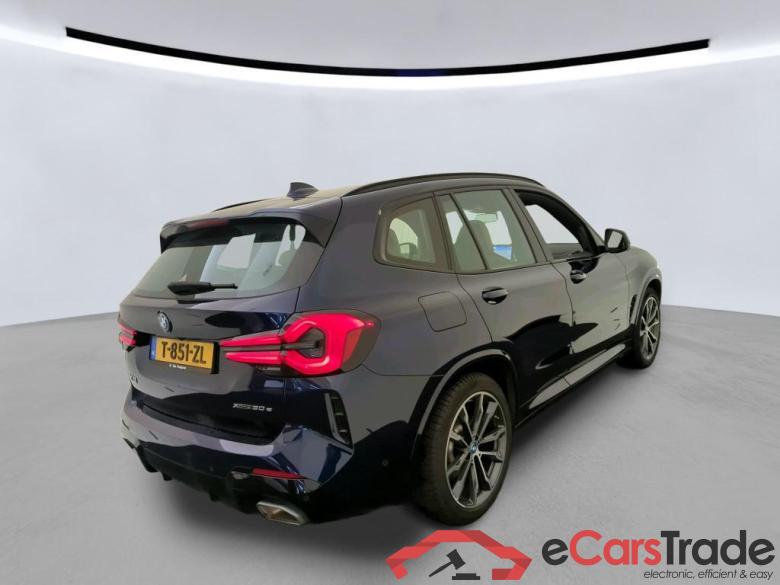 BMW X3 135 kW #5