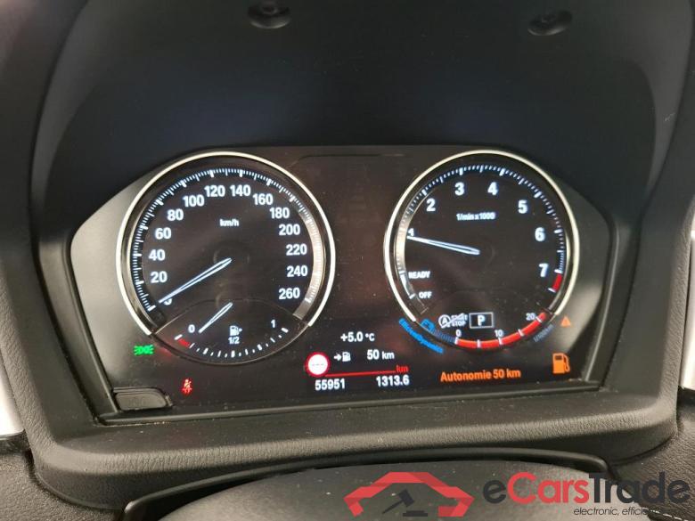 BMW X2 / 2017 / 5P / SUV sDrive18i Business DesignDKG7 #6