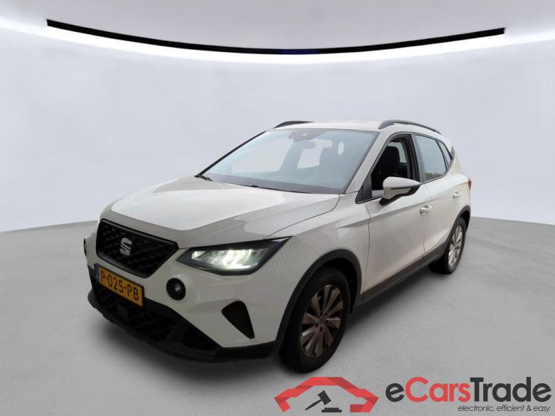 SEAT Arona 70 kW #1