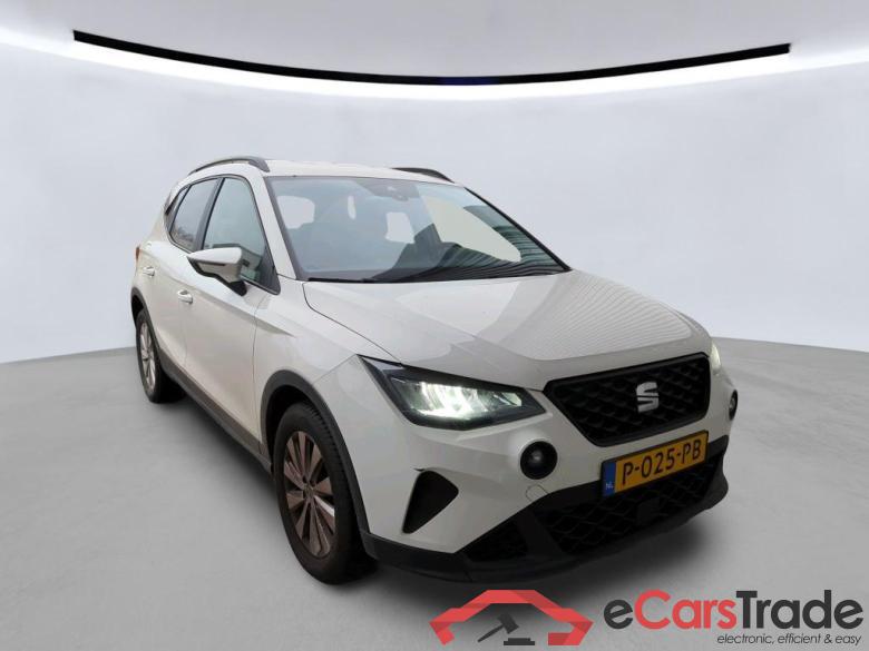 SEAT Arona 70 kW #4