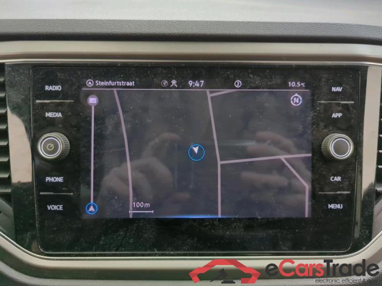 VOLKSWAGEN T-Roc 81 kW #3