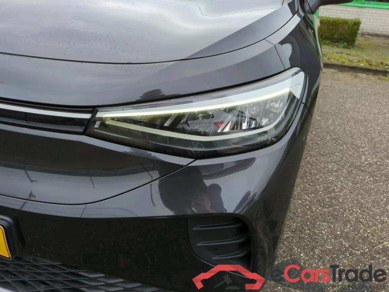 VOLKSWAGEN ID.4 150 kW #4