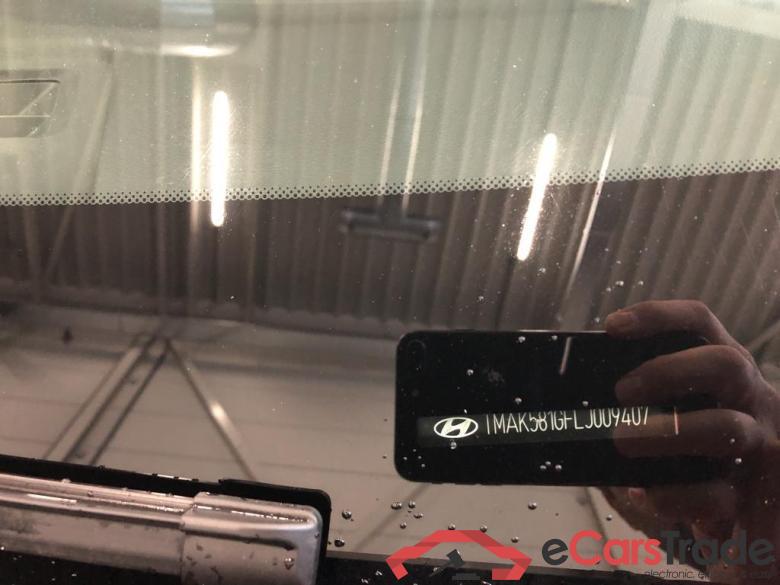 HYUNDAI Kona 150 kW #2