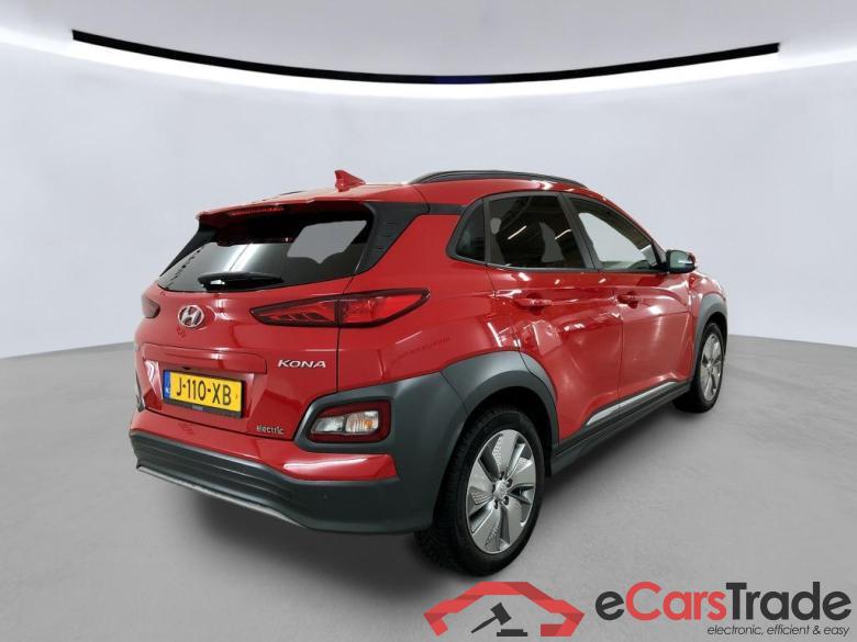 HYUNDAI Kona 150 kW #4