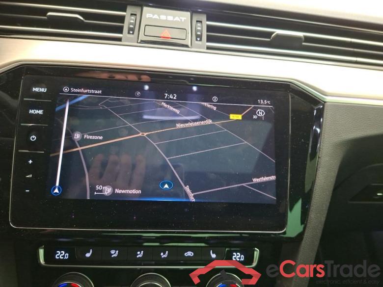 VOLKSWAGEN PASSAT 110 kW #2