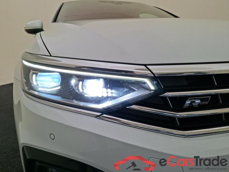 VOLKSWAGEN PASSAT 110 kW #4