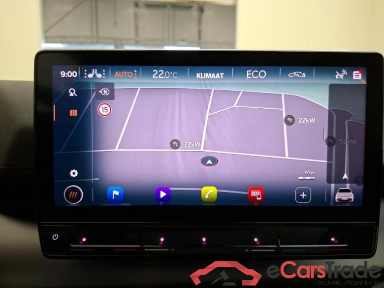 CUPRA Born 150 kW #2