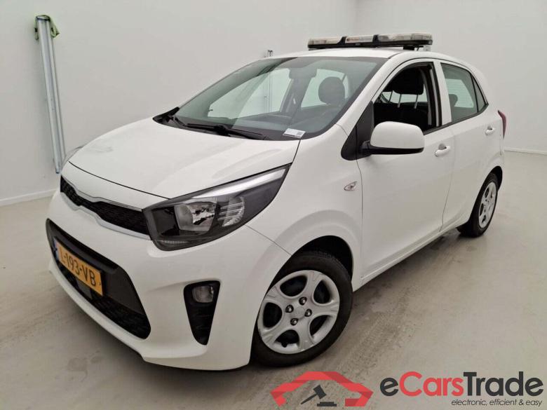 KIA Picanto 1.0 DPi ComfortLine #1