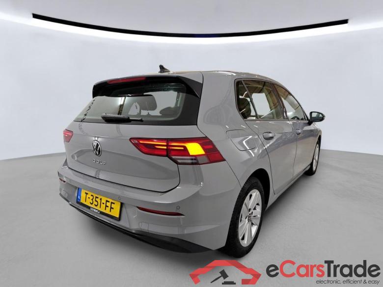 VOLKSWAGEN GOLF 81 kW #6