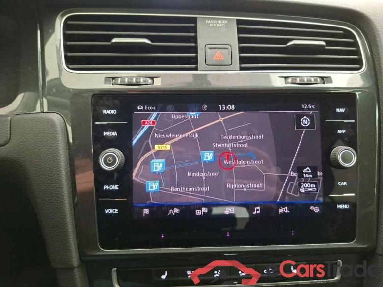 VOLKSWAGEN e-Golf 100 kW #3