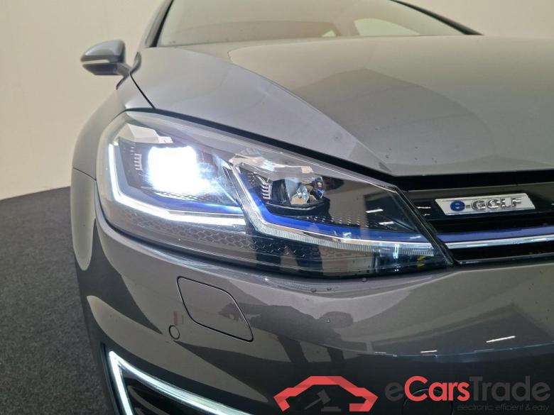 VOLKSWAGEN e-Golf 100 kW #4