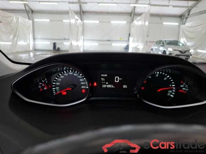 PEUGEOT 308 Affaire / 2017 / 5P / Berline BlueHDi 100 S&S PREMIUM PACK #6