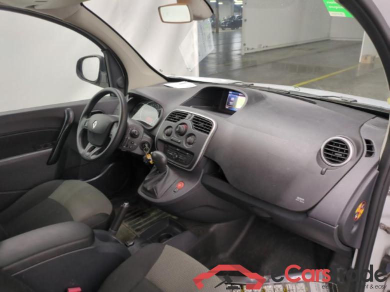 Kangoo II Express Extra (Série Spéciale) 1.5 dCi 110CV BVA6 E6 #5
