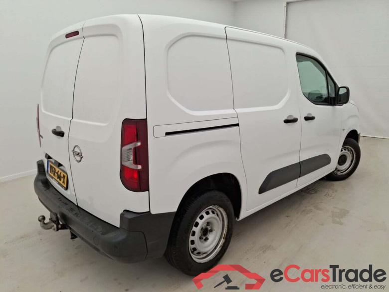 OPEL Combo 1.2T L1H1 Edition #2
