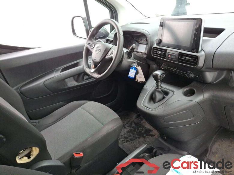 OPEL Combo 1.2T L1H1 Edition #3