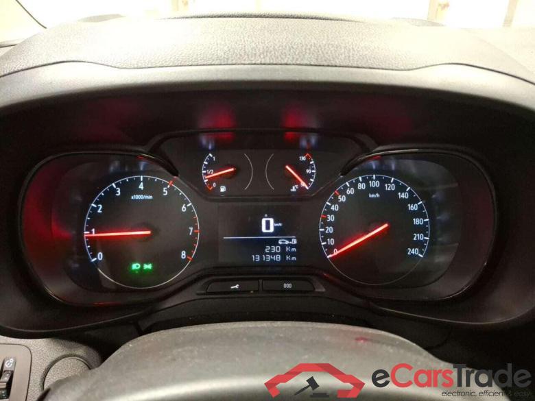 OPEL Combo 1.2T L1H1 Edition #4