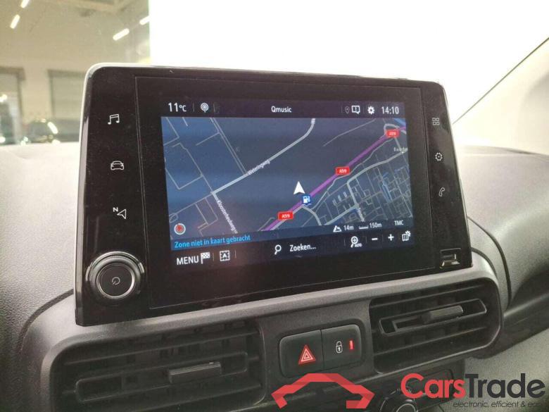 OPEL Combo 1.2T L1H1 Edition #5