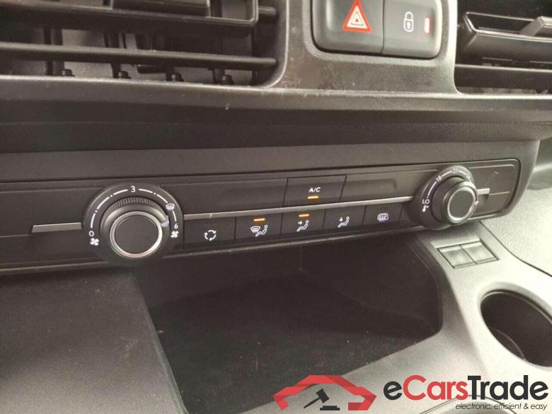 OPEL Combo 1.2T L1H1 Edition #6