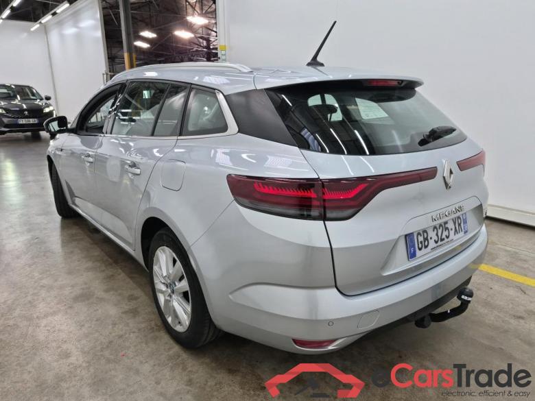RENAULT Mégane Estate / 2020 / 5P / Break Business E-TECH Plug-in Hybride 160 #2
