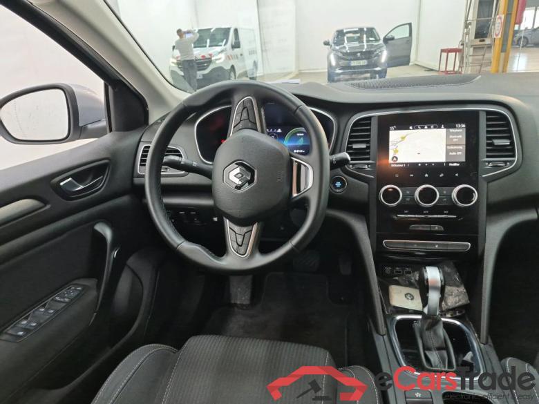 RENAULT Mégane Estate / 2020 / 5P / Break Business E-TECH Plug-in Hybride 160 #5