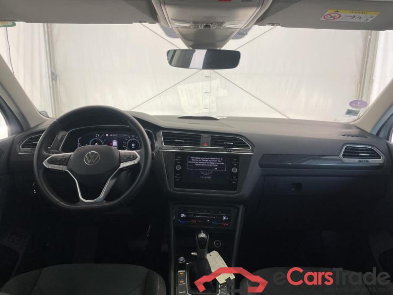 VOLKSWAGEN Tiguan / 2020 / 5P / SUV 1.4 eHybrid 245 DSG6 Elegance #5