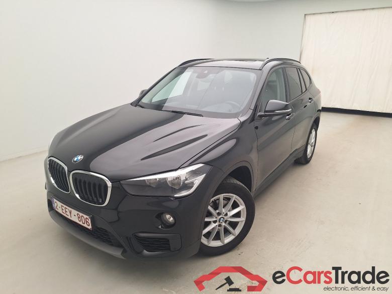 BMW, X1 '15, BMW X1 sDrive16dA (85 kW) 5d #2