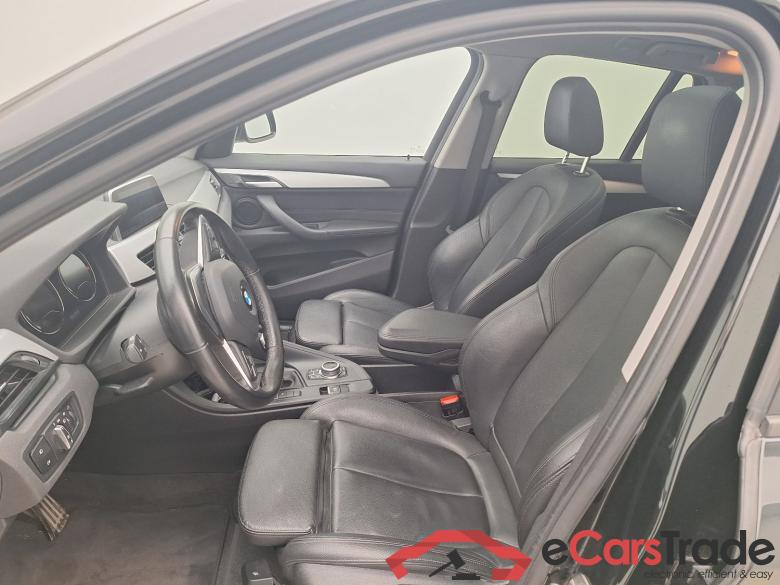 BMW, X1 '15, BMW X1 sDrive16dA (85 kW) 5d #3