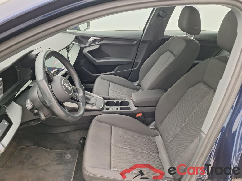 Audi, A3 SB '20, Audi A3 Sportback 2.0 30 TDi 85kW Advanced 5d #3