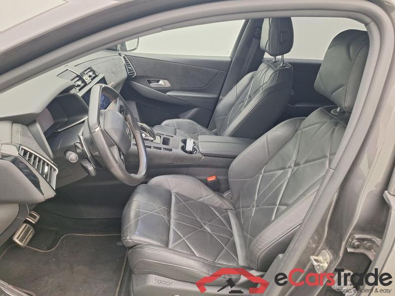 DS, DS7 CB '17, DS 7 Crossback 1.5 BlueHDi 130 Auto PERFORMANCE Li #3