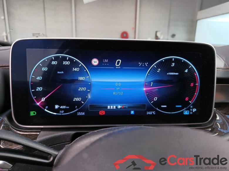 Mercedes-Benz C-Klasse Berline C 200 d AMG Line 4d #6