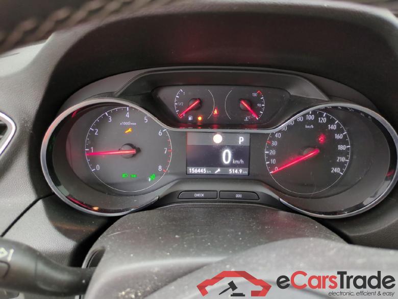 Grandland X Elegance Business 1.5 130CV BVA8 E6d #5