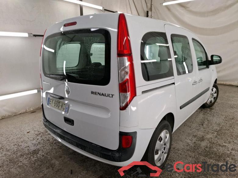 Kangoo Zen 1.5 dCi 90CV BVM5 E6 #3