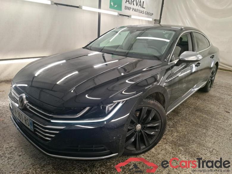 VOLKSWAGEN Arteon / 2017 / 5P / Berline 2.0 TDI 150 ELEGANCE #1