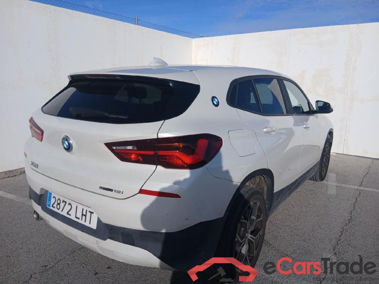 BMW X2 sDrive18i #2