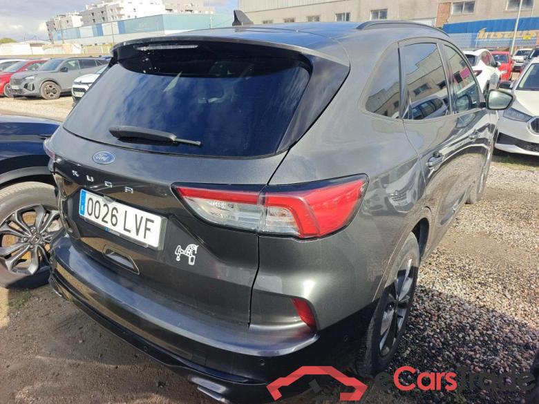 FORD Kuga / 2019 / 5P / todoterreno ST-Line X 1.5T EcoBoost 110kW (150CV) #2