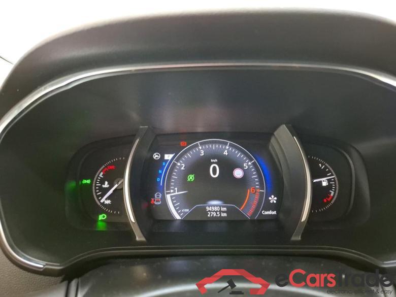 Megane IV Berline 5pt. Intens 1.2 TCe 130CV BVA7 E6 #6