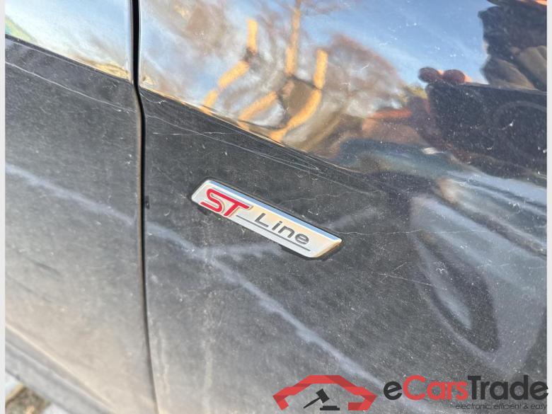 FORD Focus Focus 1.0 EcoBoost ST Line #6