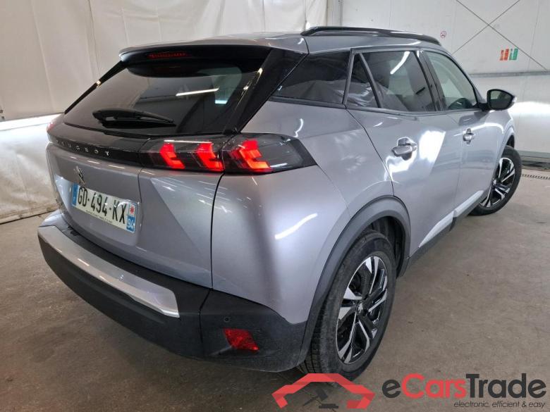 2008 (e-) Allure 50kWh BVA #4