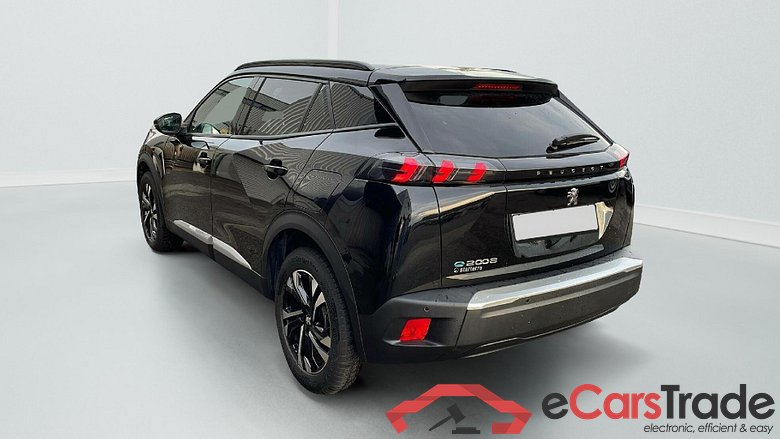 Peugeot 2008 136 CH ALLURE PACK #5