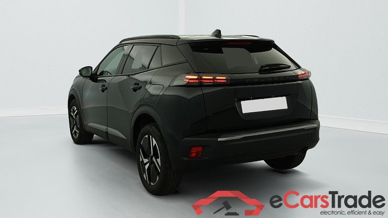 Peugeot 2008 100 S&S BVM6 Allure #5